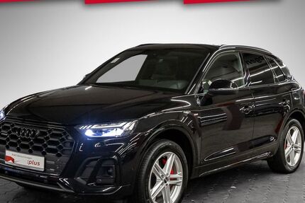 Audi Q5 83.897 km 37.860 &euro; Stuttgart 70563