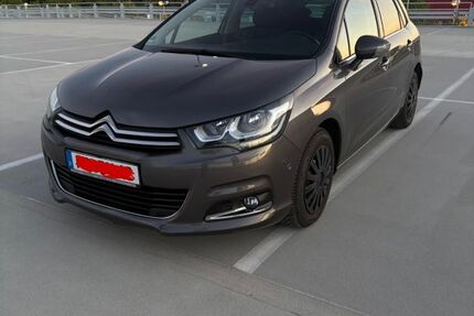 Citroen C4 82.400 km 7.300 &euro; Eching 85386