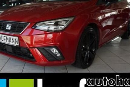 Seat Ibiza 21.417 km 22.490 € Aalen-Dewangen 73434