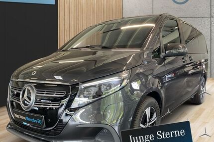 Mercedes-Benz EQV 19.248 km 52.330 &euro; Cochem 56812