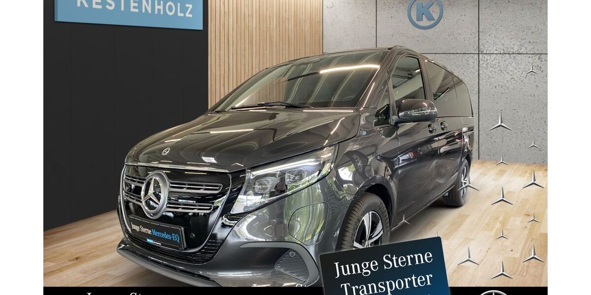 Mercedes-Benz EQV 19.248 km 52.330 &euro; Cochem 56812