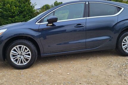 Citroen DS4 158.437 km 4.899 € Filderstadt 70794