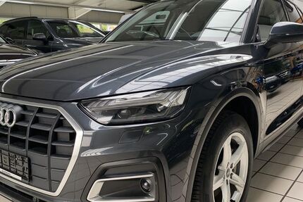 Audi Q5 66.184 km 32.500 &euro; Großefehn 26629