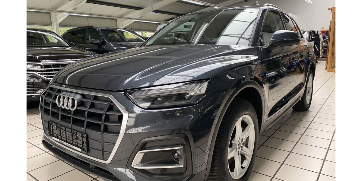 Audi Q5 66.184 km 32.500 &euro; Großefehn 26629
