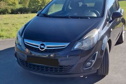 Opel Corsa 139.645 km 3.250 &euro; Hohenahr - Ahrdt 35644