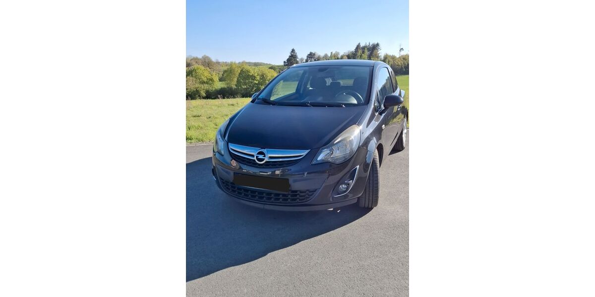 Opel Corsa 139.645 km 3.250 &euro; Hohenahr - Ahrdt 35644