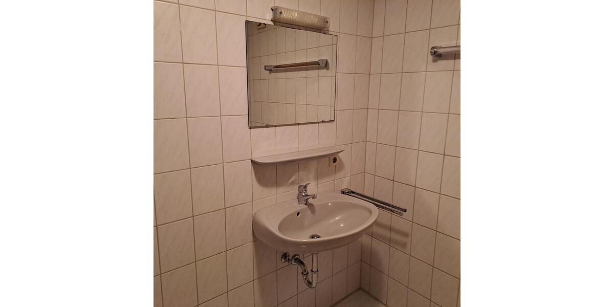 Erdgeschoßwohnung Waldshut-Tiengen Tiengen - 1.5 Zimmer, 42 m&sup2;, 149.000&euro; | Angebot:26050852