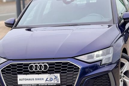Audi A3 81.407 km 23.900 &euro; Hückelhoven 41836