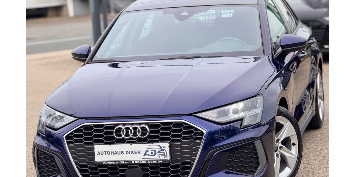 Audi A3 81.407 km 24.600 &euro; Hückelhoven 41836
