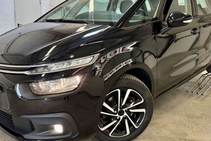 Citroen C4 SpaceTourer