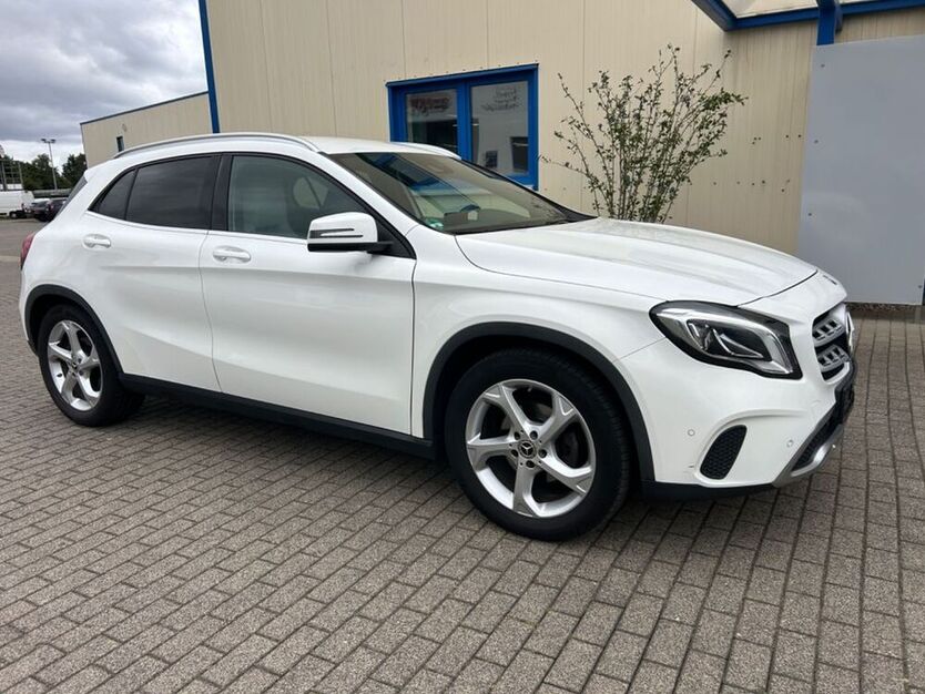 GLA 200