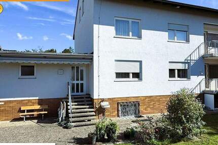 Haus Memmelsdorf - 9 Zimmer, 186 m&sup2;, 640.000&euro; | Angebot:25695315