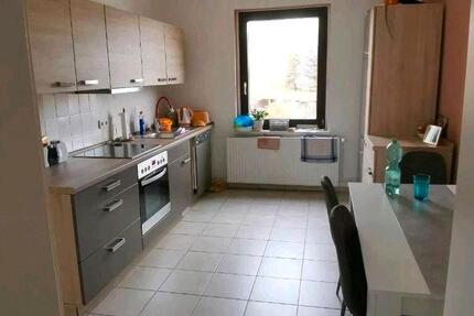 Schöne 2 Raum Wohnung
