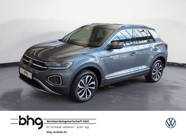 VW T-Roc 90.699 km 23.660 € Ettlingen 76275