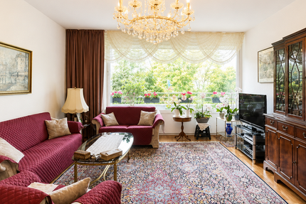 Wohnung Düsseldorf Niederkassel - 4 Zimmer, 141 m&sup2;, 750.000&euro; | Angebot:26870267
