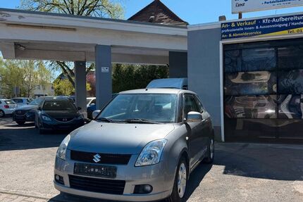 Suzuki Swift 78.665 km 3.999 &euro; Magdeburg 39118