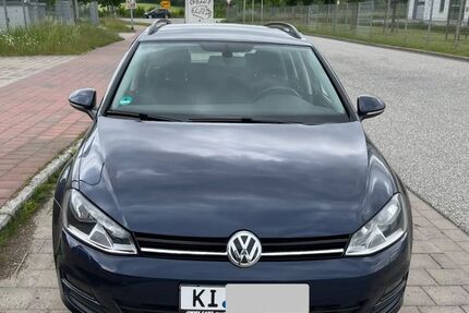 VW Golf 185.600 km 6.400 &euro; Kiel 24109