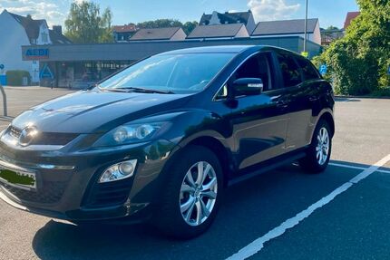 Mazda CX-7 110.000 km 7.190 € Wuppertal 42277