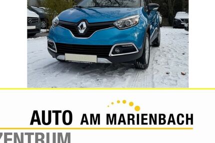 Renault Captur 48.134 km 11.990 &euro; Grafenrheinfeld 97506