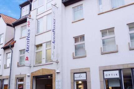 Büro in Goslar 495,40 € 49.54 m² zimmer