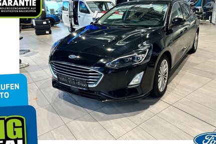 Ford Focus 59.502 km 13.490 &euro; Kaufbeuren 87600