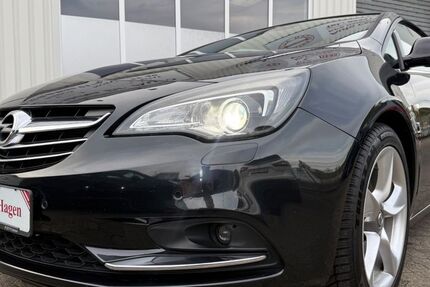 Opel Cascada 137.369 km 6.980 &euro; Hagen 58135