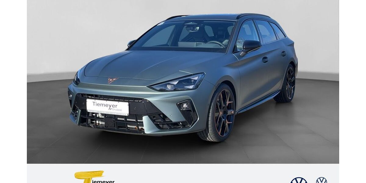 Cupra Leon 2.990 km 46.850 &euro; Gelsenkirchen 45888