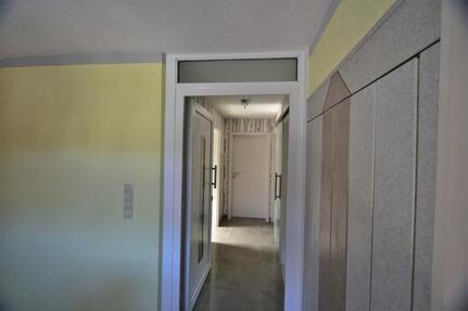 Wohnung 2 Zimmer Küche und Bad zu vermieten