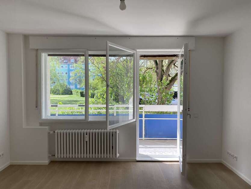 Wohnung zum Mieten in Berlin 1.200 € 64.61 m²