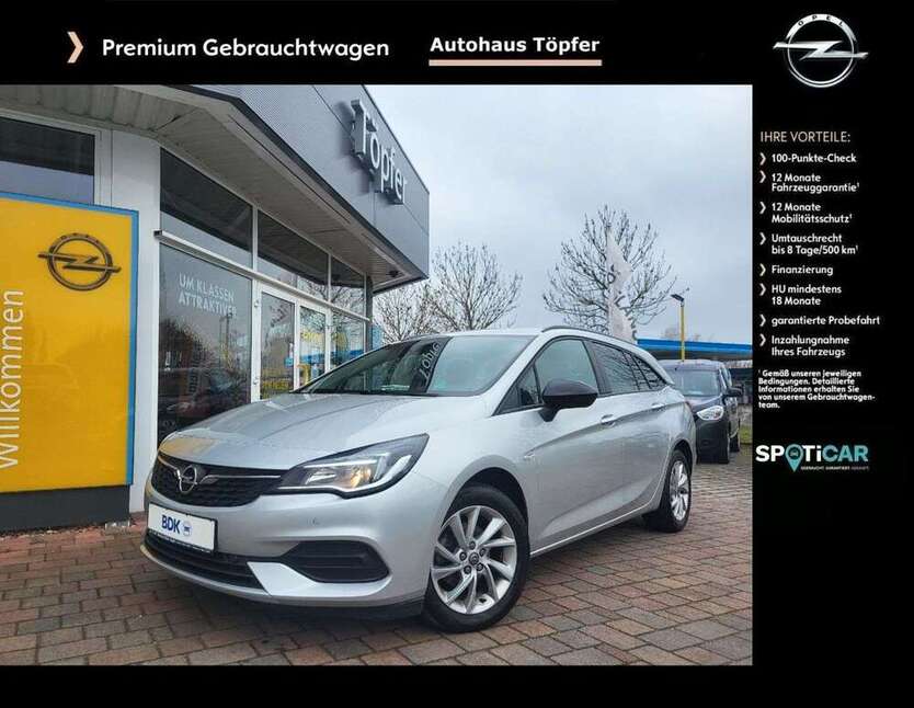 Astra