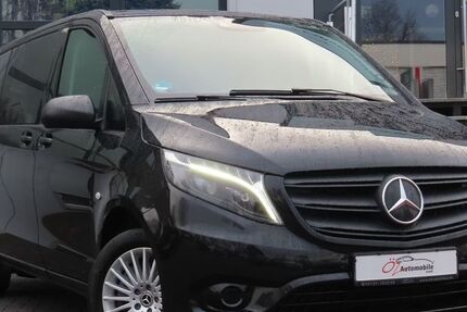 Mercedes-Benz Vito 32.000 km 46.900 &euro; Neuss 41469