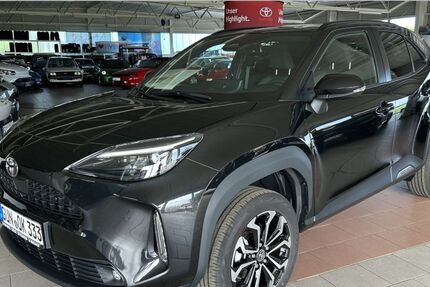 Toyota Yaris Cross 1.500 km 30.590 € Dittenheim 91723