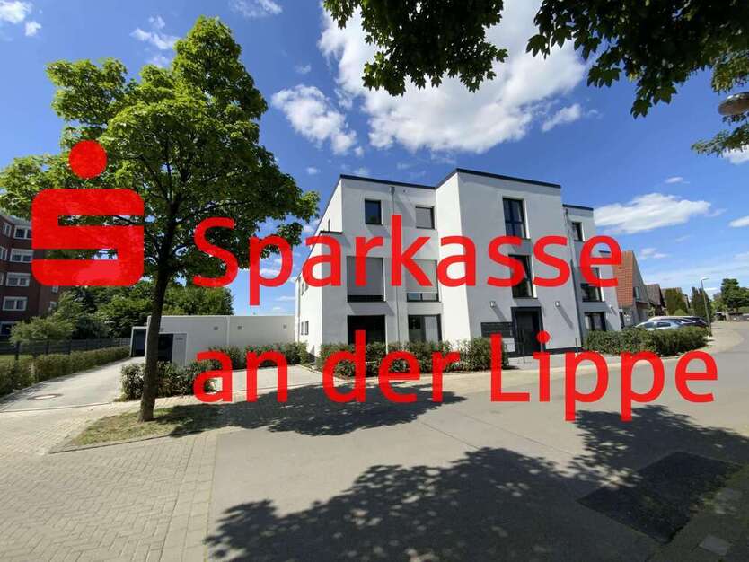 Wohnung zum Kaufen in Lünen 410.000 € 87.3 m²