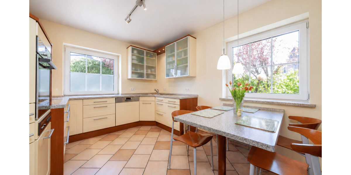 Einfamilienhaus Reinbek - 4 Zimmer, 95 m&sup2;, 545.000&euro; | Angebot:26595070