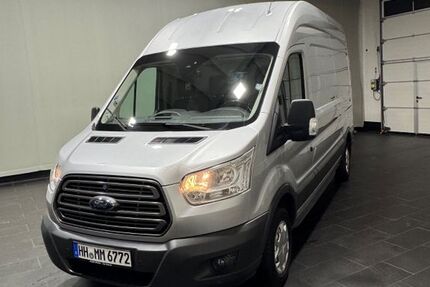 Ford Transit 162.500 km 13.000 &euro; Hamburg 22339