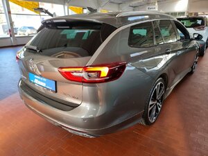 Opel Insignia Innovation 4x4 Bose Park&Go Keyless Nav S 106.219 km 19.880 &euro; HAAN 42781