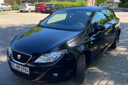Seat Ibiza 174.000 km 1.999 &euro; Baesweiler 52499