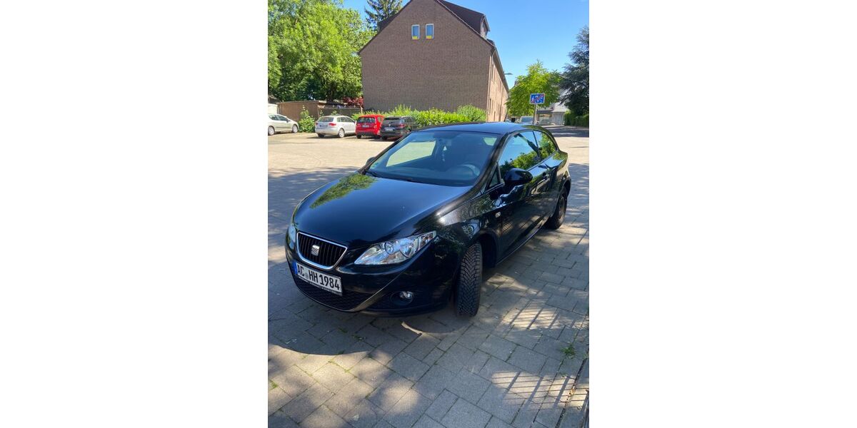 Seat Ibiza 174.000 km 1.999 &euro; Baesweiler 52499