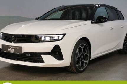 Opel Astra 11.300 km 26.980 &euro; Lippstadt 59557