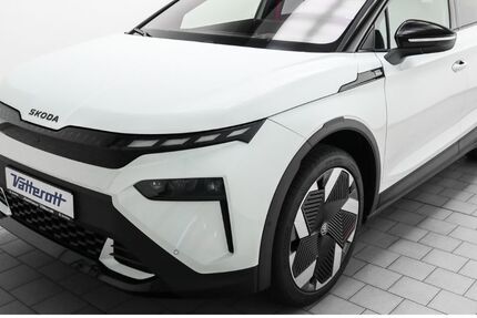 Skoda Elroq 1.010 km 50.950 &euro; Holzminden 37603
