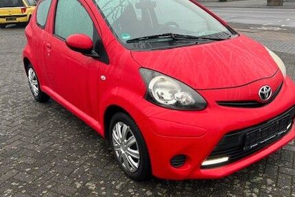 Toyota Aygo (X) 106.511 km 3.500 &euro; Rodgau Nieder-Roden 63110