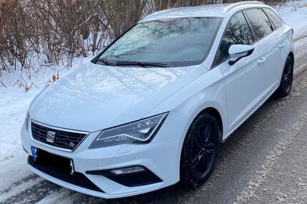 Seat Leon 139.500 km 14.000 &euro; Tiefenbach 94113