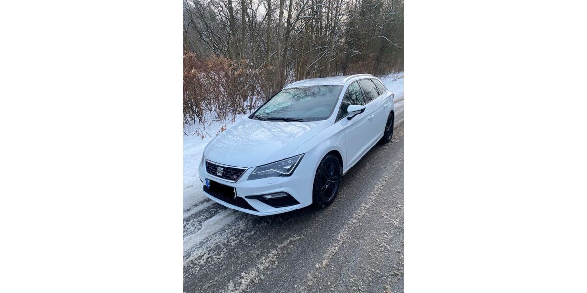 Seat Leon 139.500 km 14.950 &euro; Tiefenbach 94113