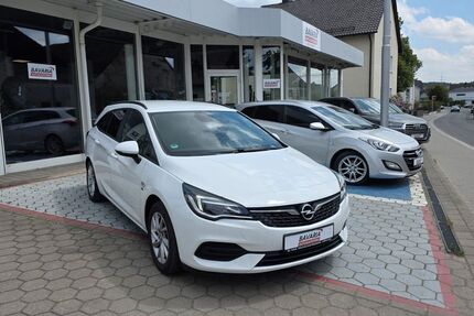 Opel Astra 179.856 km 7.499 &euro; Aichach Klingen 86551