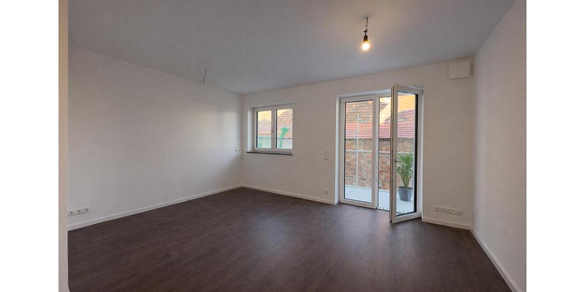 Etagenwohnung Türkheim - 2 Zimmer, 63 m&sup2;, 1.000&euro; | Angebot:26403453