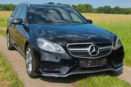 Mercedes-Benz E 250 179.631 km 18.500 &euro; Burg 25712