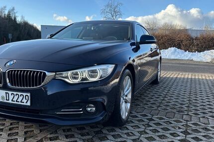 BMW 420 Gran Coupé 228.000 km 14.700 &euro; Glatten 72293