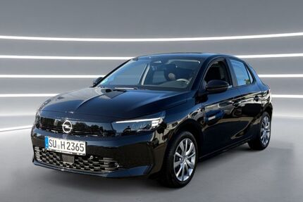 Opel Corsa 3.500 km 16.790 € Sankt Augustin 53757