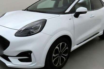 Ford Puma 57.899 km 15.680 € Grünwald 82031