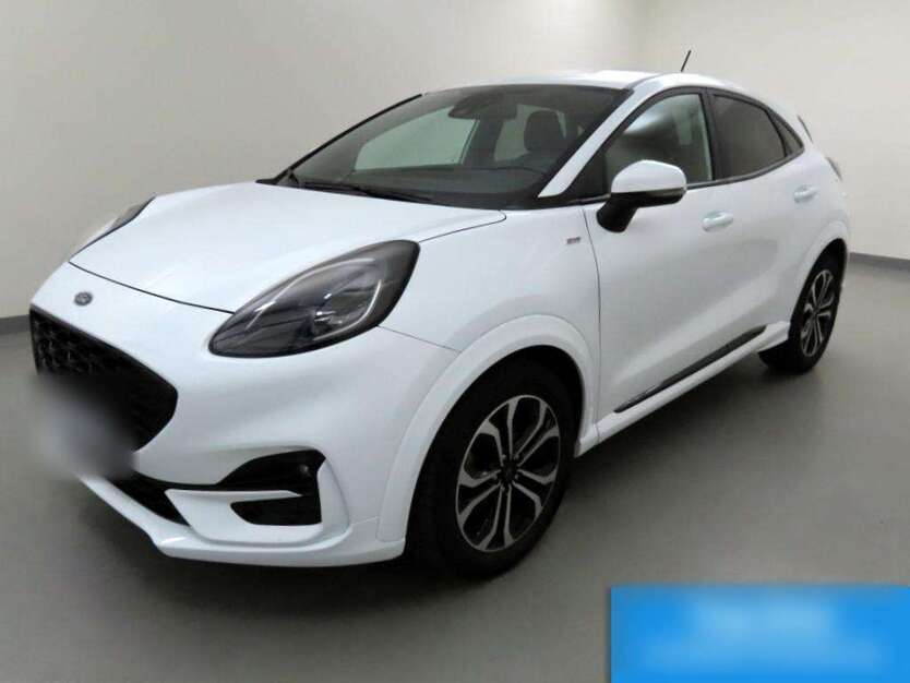 Ford Puma 57.899 km 15.680 € Grünwald 82031